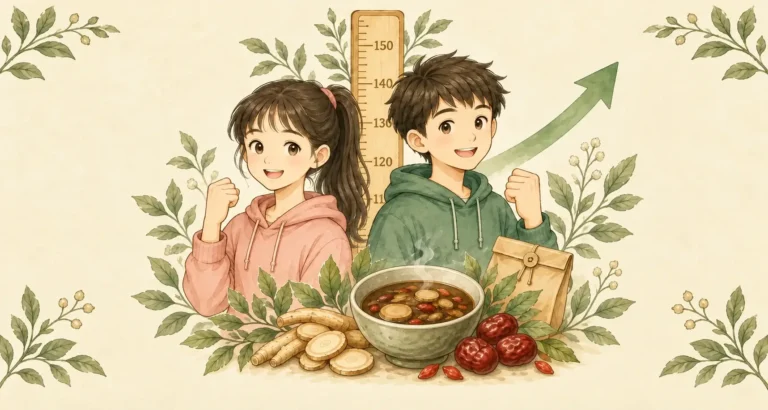 高雄中醫成長轉骨